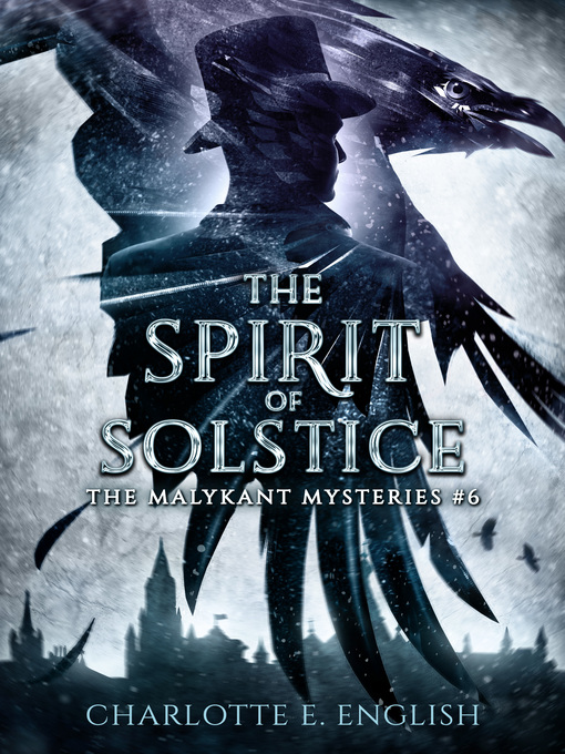 Title details for The Spirit of Solstice by Charlotte E. English - Available